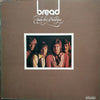 Bread - Baby I'm-A Want You (Vinyl, LP, Album, Stereo)
