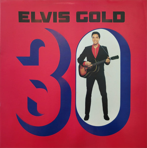Gold 30