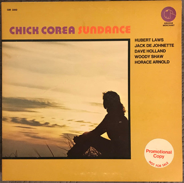 Release: Sundance-Vinyl-US-1972-GM 2202-22342753