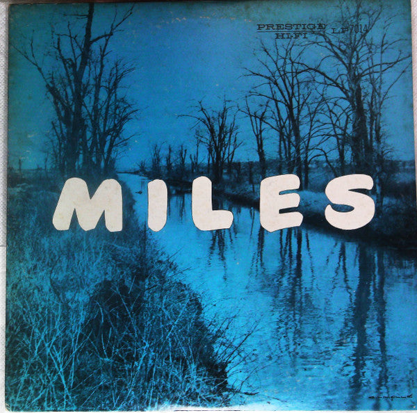 Miles