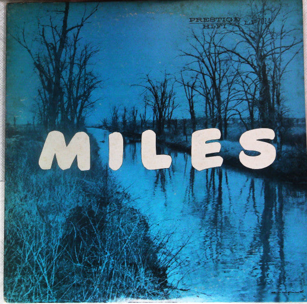 Release: Miles-Vinyl-Japan-1976-SMJ-6531(M), SMJ-6531Ⓜ-15383928