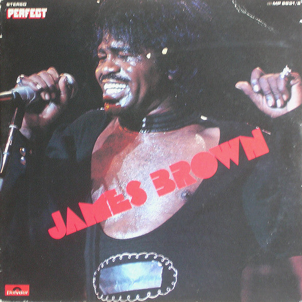 Release: Unknown Release-Vinyl-Japan-None-MP 9831/2-11453178