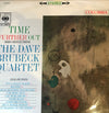 The Dave Brubeck Quartet - Time Further Out (Miro Reflections) (Vin...