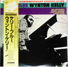 Wynton Kelly - Kelly Blue (Vinyl, LP, Album, Reissue) Very Good (VG) / Good Plus (G+)
