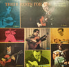 Various - Their Bests For You (Vinyl, LP, Mixed, Stereo) Very Good Plus (VG+) / Good Plus (G+)