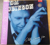 Tom Robinson - Still Loving You (Vinyl, LP, Album, Promo) Near Mint (NM or M-) / Very Good Plus (VG+)