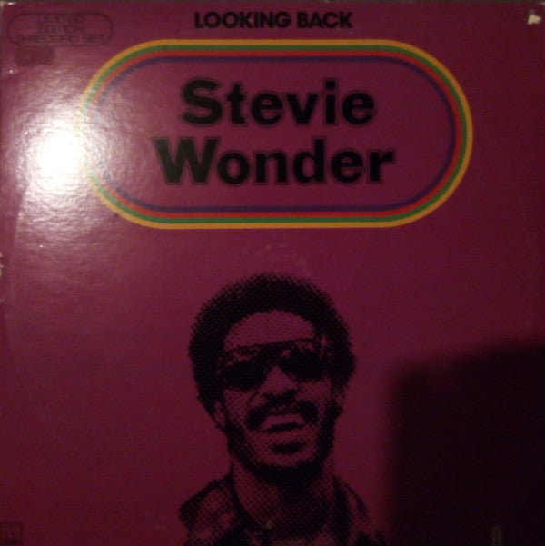 Release: Looking Back-Vinyl-US-1977-M 804LP3, M-804LP3-13947217