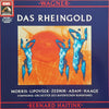 Richard Wagner - Das Rheingold (3xVinyl, Box Set, LP, Album) Very Good Plus (VG+) / Near Mint (NM or M-)