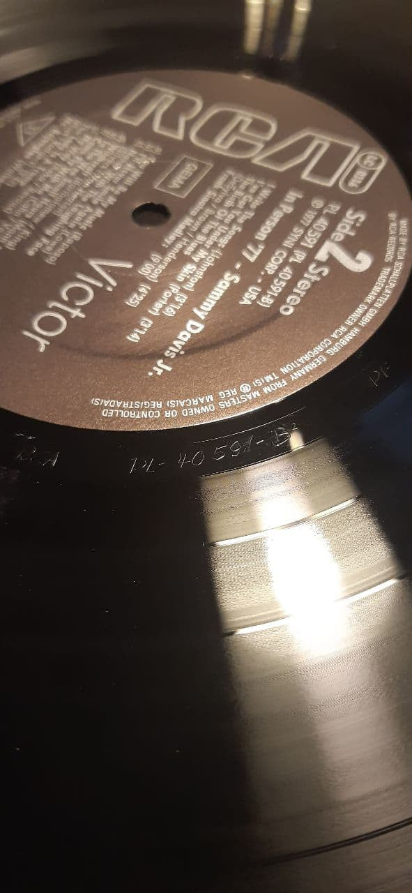 In Person '77