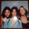 Promises - Promises (Vinyl, LP, Album) Very Good Plus (VG+) / Very Good (VG)