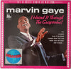 Marvin Gaye - I Heard It Through The Grapevine! (Vinyl, LP, Compilation, Stereo) Very Good Plus (VG+) / Very Good (VG)