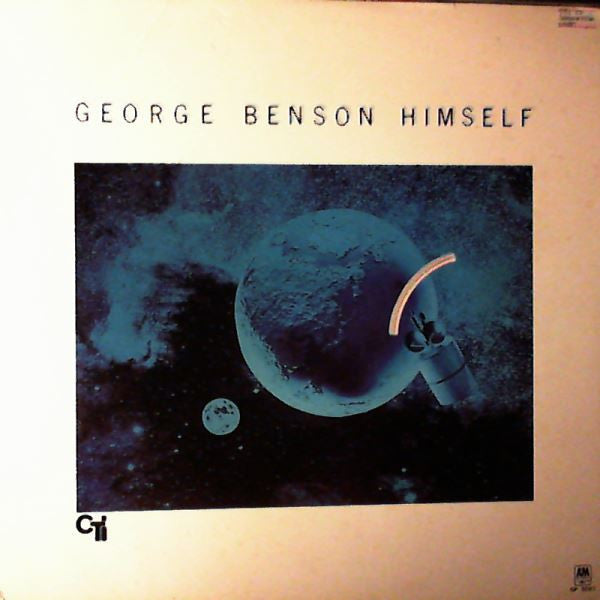 George Benson Himself