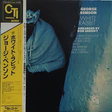 Release: White Rabbit-Vinyl-Japan-1982-K20P 6802-10181696