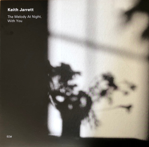 Release: The Melody At Night, With You-Vinyl-Europe-2019-ECM 1675, 774 2659-13938049
