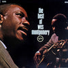 Wes Montgomery - The Best Of Wes Montgomery (Vinyl, LP, Compilation, Stereo) Good Plus (G+) / Good Plus (G+)