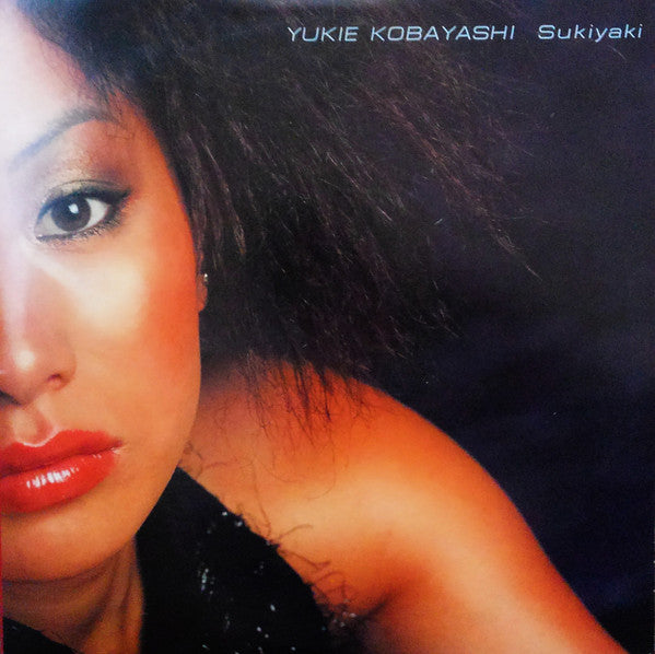 Release: Unknown Release-Vinyl-Japan-2000-NKLP-0001-23439434
