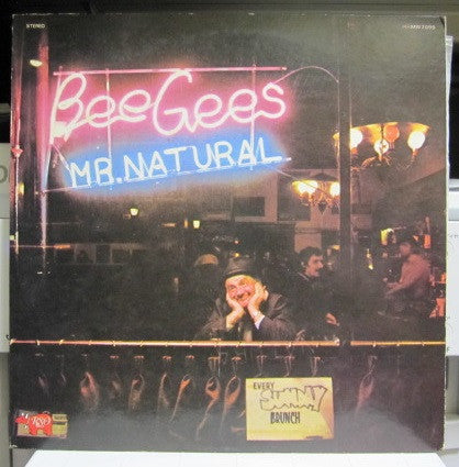 Release: Mr. Natural-Vinyl-Japan-1974-MW-2099-14150348
