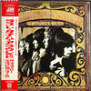 Buffalo Springfield - Last Time Around (Vinyl, LP, Album)