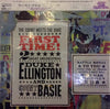 Duke Ellington - First Time. The Duke Meets The Count (Vinyl, LP, Album, Reissue, Stereo) Very Good (VG) / Very Good Plus (VG+)