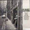Kazuo Takeda - Sometime Blues (Vinyl, LP, Album, Promo)
