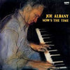 Joe Albany - Now's The Time (Vinyl, LP, Album) Near Mint (NM or M-) / Very Good Plus (VG+)