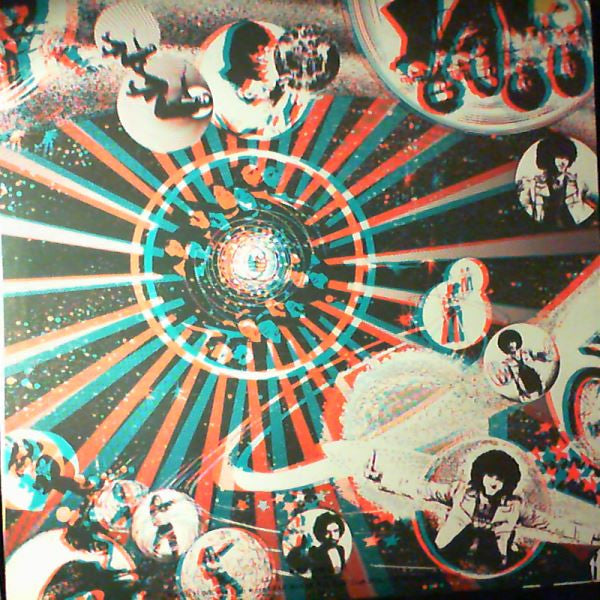 Release: Shinin' On-Vinyl-Japan-1976-ECS-80666-15702077