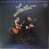 Julian Bream - Live (2xVinyl, LP, Album, Stereo) Near Mint (NM or M-) / Near Mint (NM or M-)