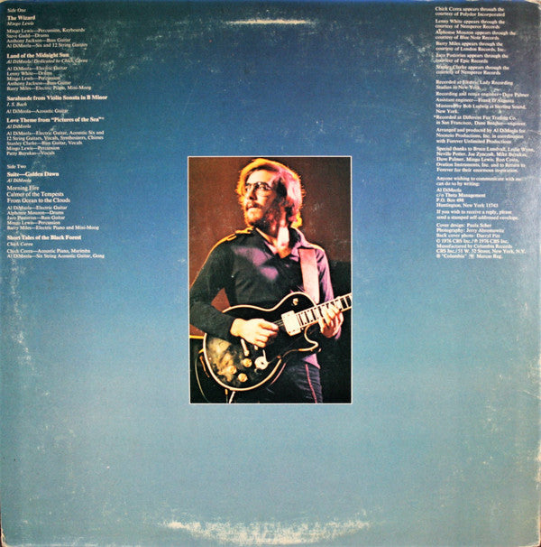 Release: Land Of The Midnight Sun-Vinyl-US-1976-PC 34074-10972827