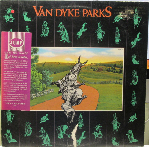 Release: Jump!-Vinyl-US-1984-9 23829-1, 1-23829-11777426