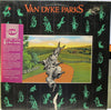 Van Dyke Parks - Jump! (Vinyl, LP, Album) Very Good Plus (VG+) / Very Good Plus (VG+)