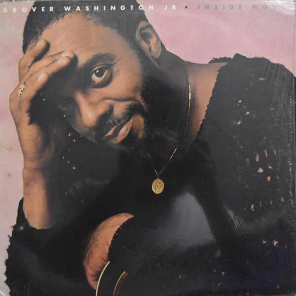 Release: Inside Moves-Vinyl-US-1984-60318-1-14078120