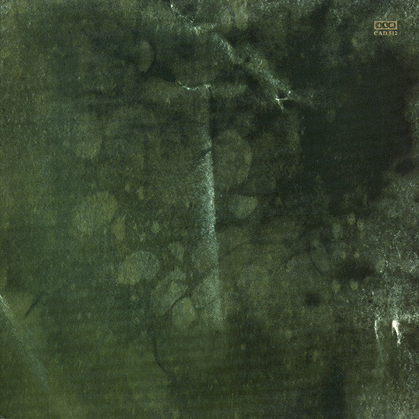 Master Release: Spleen And Ideal by Dead Can Dance