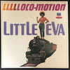 Little Eva - Llllloco-Motion (Vinyl, LP, Album, Mono) Very Good (VG) / Very Good (VG)