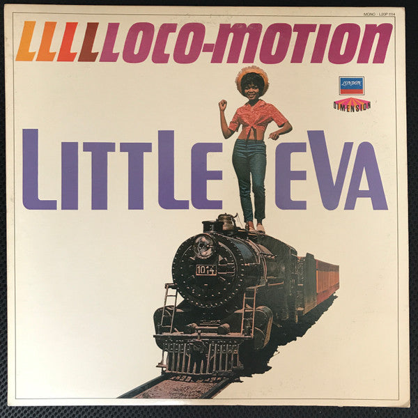 Llllloco-Motion