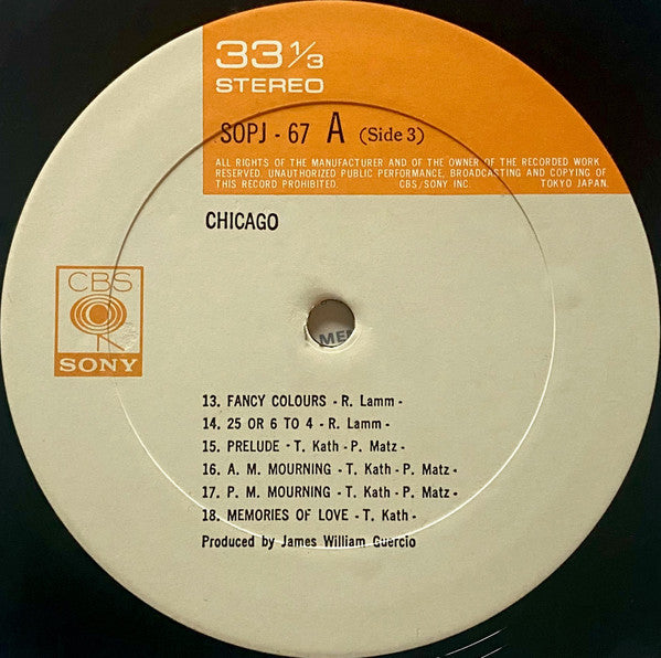 Chicago