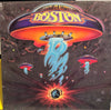 Boston - Boston (Vinyl, LP, Album, Stereo) Good Plus (G+) / Good Plus (G+)