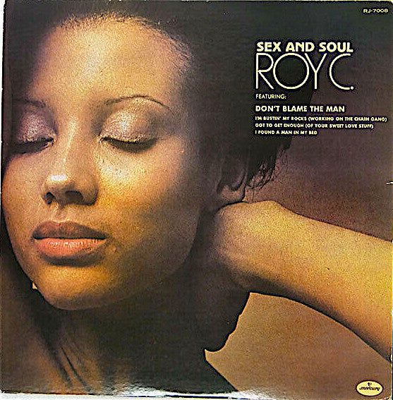 Master Release: Sex And Soul by Roy C. Hammond