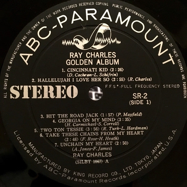 Golden Album
