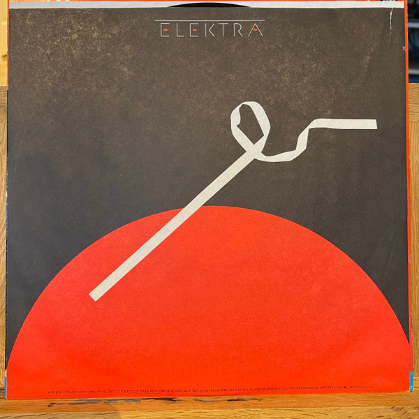 Win This Record!