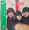 The Beatles - Beatles For Sale (Vinyl, LP, Album, Reissue, Stereo)