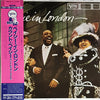 Count Basie Orchestra - Basie In London (Vinyl, LP, Album, Reissue, Mono) Near Mint (NM or M-) / Very Good Plus (VG+)