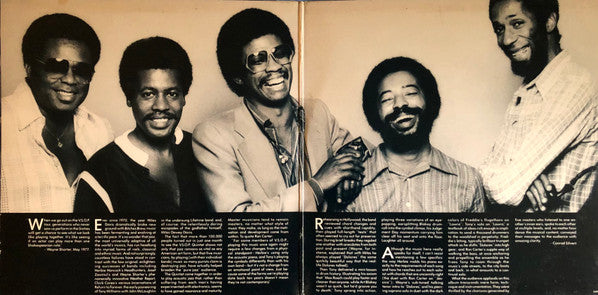 The Quintet