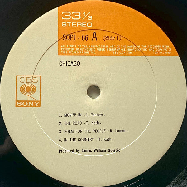 Chicago