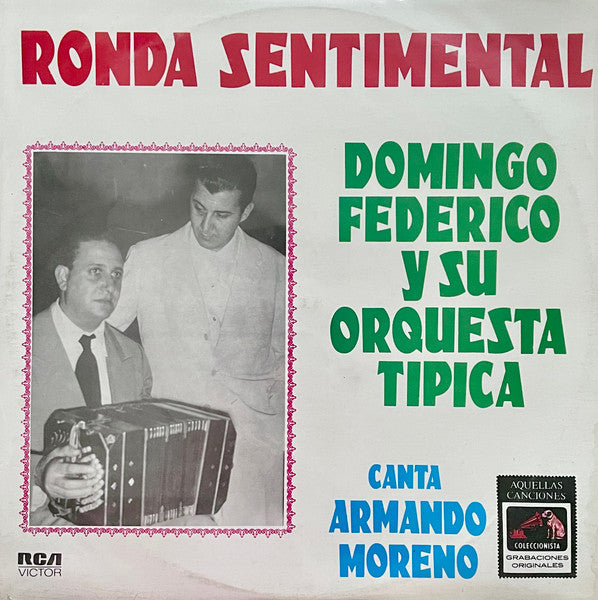 Ronda Sentimental