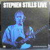 Stephen Stills - Stephen Stills Live (Vinyl, LP, Album) Very Good (VG) / Very Good (VG)