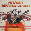 Atlanta Rhythm Section - Red Tape (Vinyl, LP, Album)