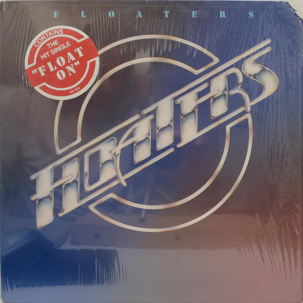 Release: The Floaters-Vinyl-US-1977-AB-1030-13524169