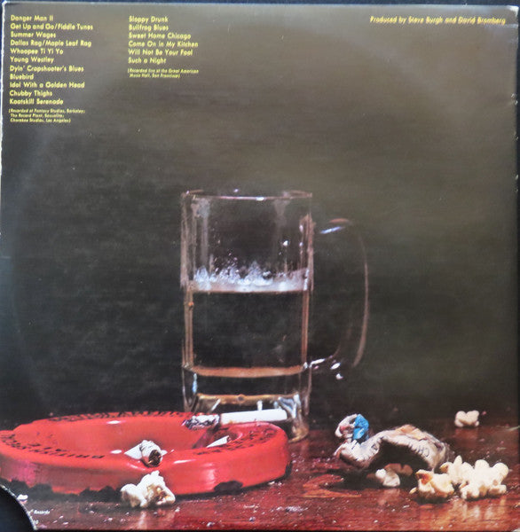 Release: How Late'll Ya Play 'Til?-Vinyl-US-1976-F-79007-27662934
