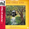 Richie Cole - Return To Alto Acres (Vinyl, LP, Album)