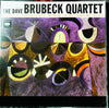 The Dave Brubeck Quartet - Time Out (Vinyl, LP, Album, Reissue, Stereo) Near Mint (NM or M-) / Near Mint (NM or M-)